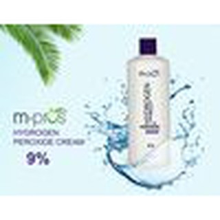 OXY TRỢ NHUỘM KHÔNG RÁT 6/9/12% MPROS