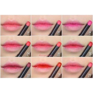 Son 2 đầu HD Longwear Lipstick