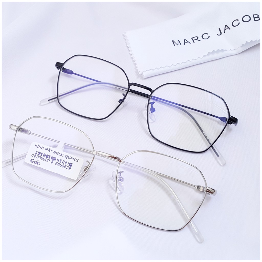 Gọng Kính Kim Loại 72328