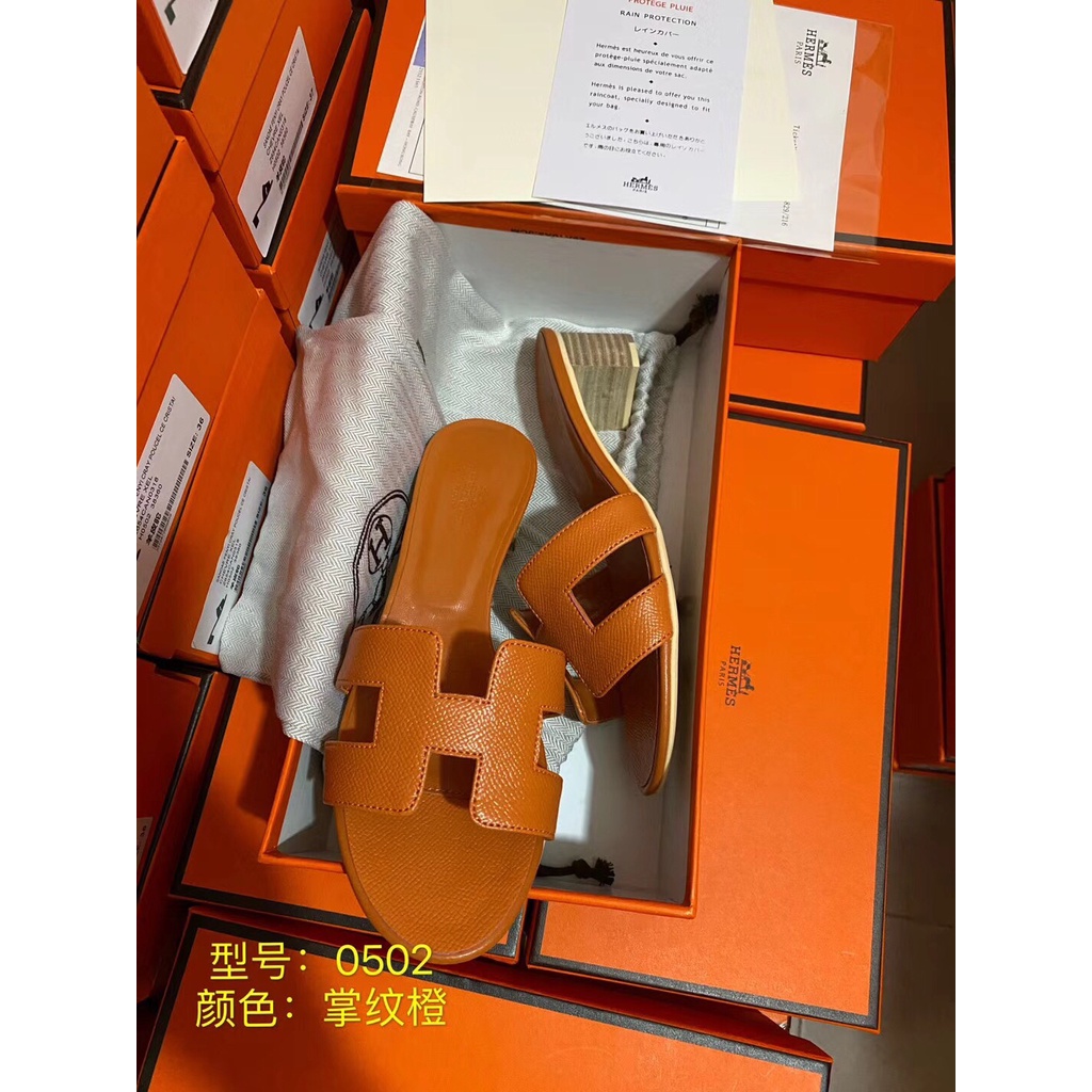 Giày sandal Không Hộp Dành Cho Nữ