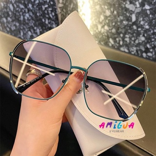 ✨✨Kính Mát Gọng Tròn Mỏng Chống Tia UV Thời Trang Cho Nữ