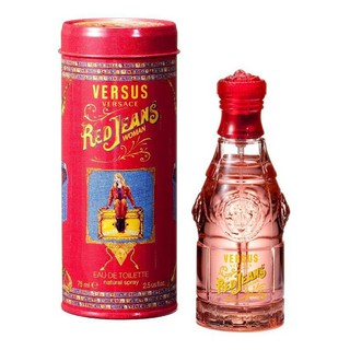 Nước hoa Versace Versus Red Jeans 75ml