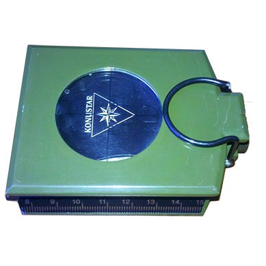 La bàn định hướng Konus 4075 siêu bền