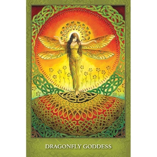 Bộ bài Mystic Sisters Oracle C2