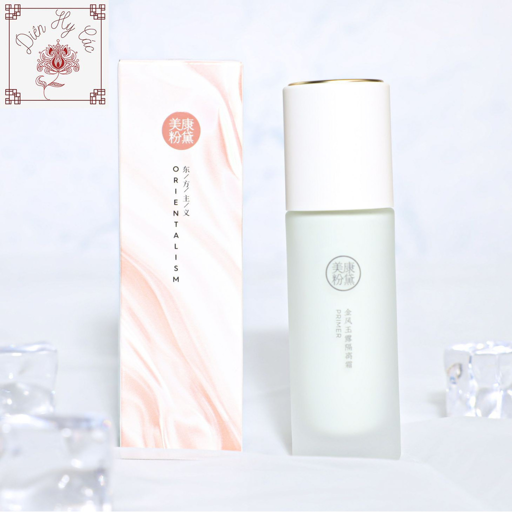 Kem lót Orientalism Primer