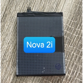 pin huawei nova 2i model HB356687ECW (zin)