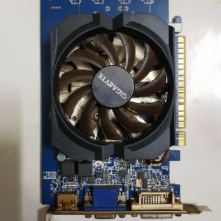CARD MÀN HÌNH- VGA 730 2GB D5 CŨ