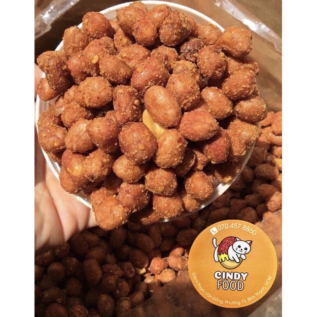 Đậu phộng rang muối | BigBuy360 - bigbuy360.vn