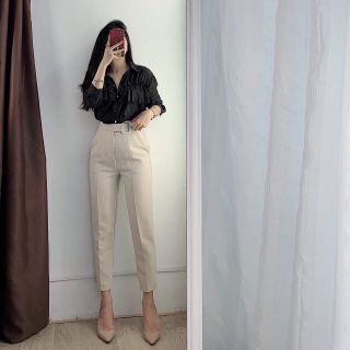 Quần Bagy nữ