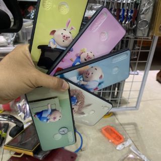 Ốp lưng Huawei P30Lite dẻo hình bóng