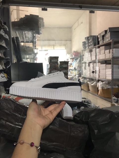 Sale NEW | Bán Chạy | (FREESHIP 149K) Giày puma tem vàng . 2020 2020 2020 . . ˢ . < .