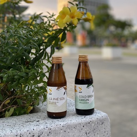 CÀ PHÊ SỮA ĐÓNG CHAI - TIỆN LỢI - DỄ MANG THEO - TIẾT KIỆM - CÀ PHÊ 150ML | BigBuy360 - bigbuy360.vn