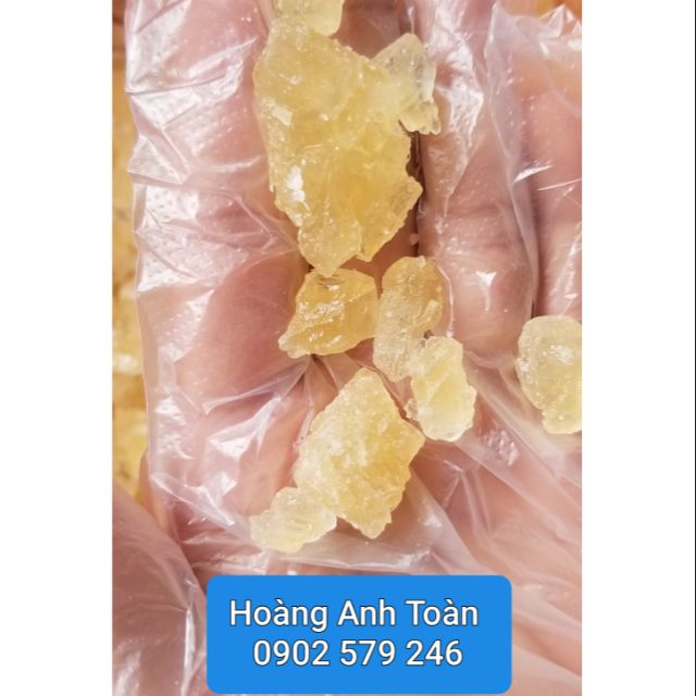 1kg đường phèn hạt đường phèn kết tinh không tẩy - Quảng Ngãi.