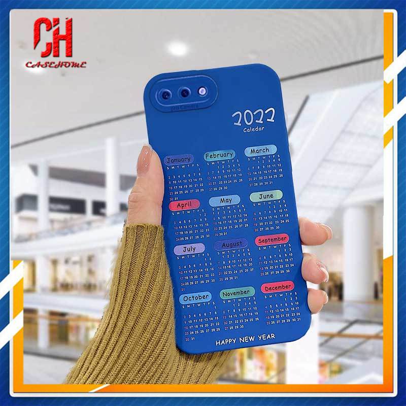 Ốp Điện Thoại Cho OPPO A5S A12 A7 A54 A15 A3S A16 A95 A5 A9 A31 A53 2020 A1K A16K A54S Reno 4 5F 4F A74 A15S A52 A11K A92 A35 A11 A93 A32 A72 A94 A53S F17 PRO