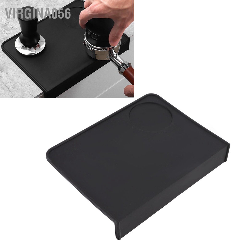 Thảm Tamper Bằng Silicone Cấp Thực Phẩm Chống Trượt Đa Năng Dùng Trong Thương Mại Và Nội Địa