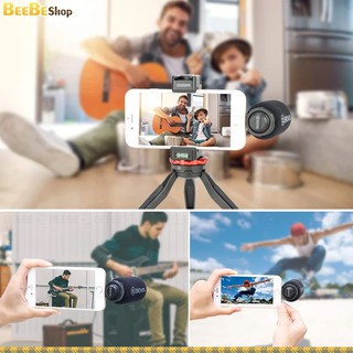 Boya BY-DM200 - Micro Cổng Lightning Cho iphone, iPad Quay Vlog, Youtube...