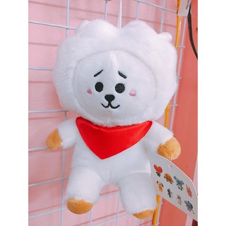 Gấu Bông BT21