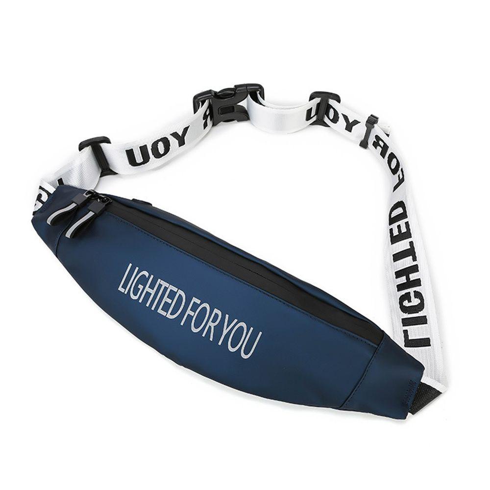 Túi Đựng Điện Thoại Đeo Hông Tiện Dụng Khi Tập Thể Thao / Chạy Bộ / Du Lịch Cho Nam Và Nữ