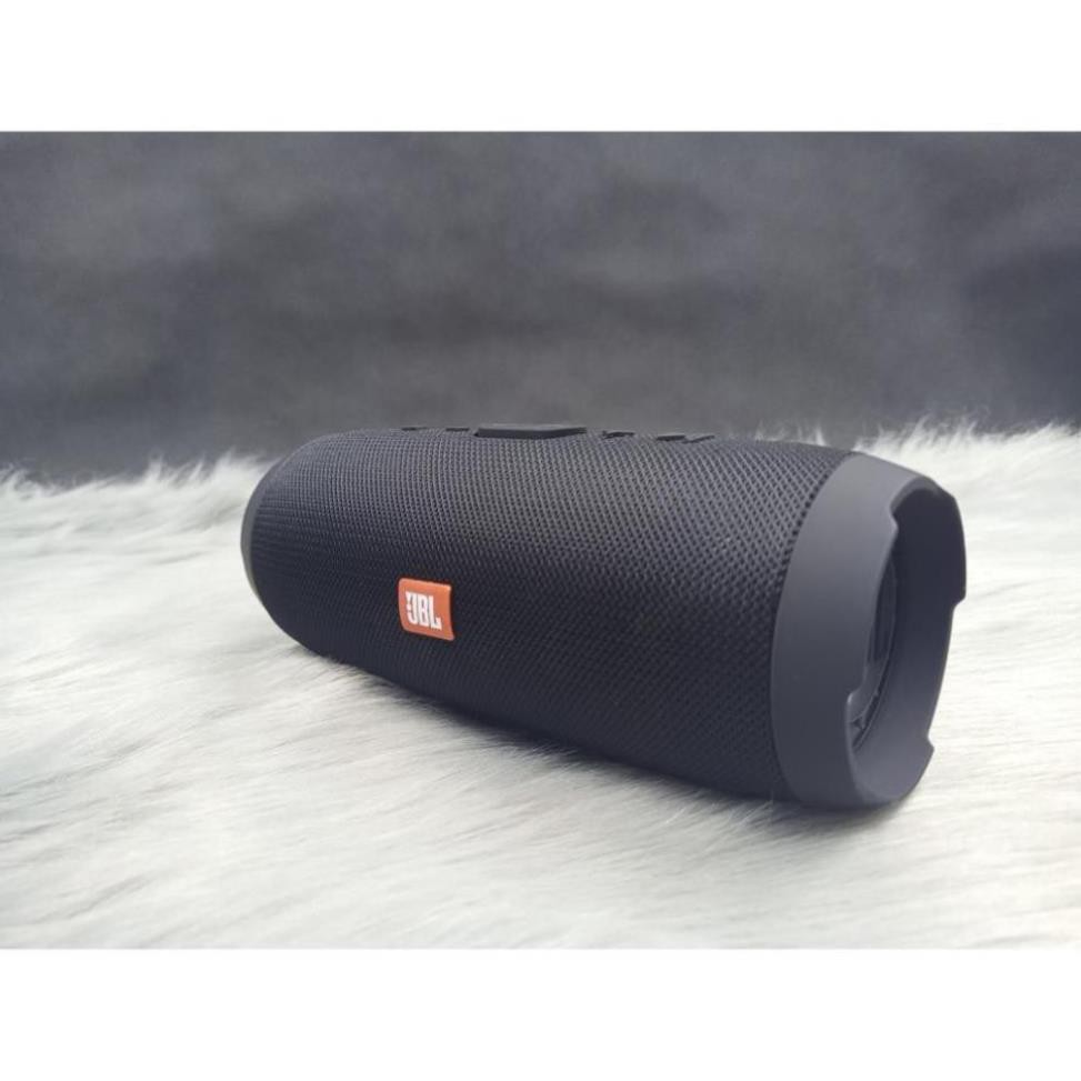 Loa bluetooth JBL Charge 3 chính hãng đa năng(ảnh thật)