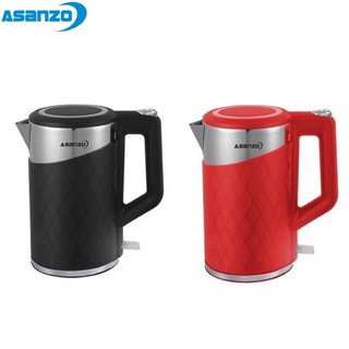 Bình siêu tốc Asanzo SK-1801 2L