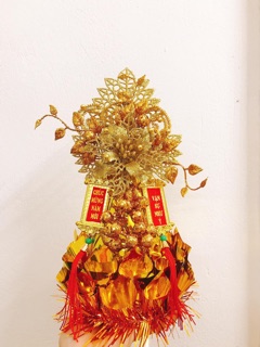 Oản tài lộc