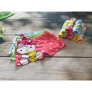 Quần chip bé gái lẻ Hello Kitty