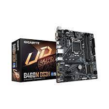 Mainboard Bo Mạch Chủ GIGABYTE B460M DS3H NEW