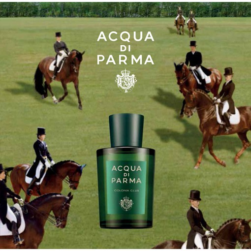 𝗣𝗲𝗿𝗳𝘂𝗺𝗶𝘀𝘁® Nước hoa dùng thử Acqua Di Parma Colonia Club