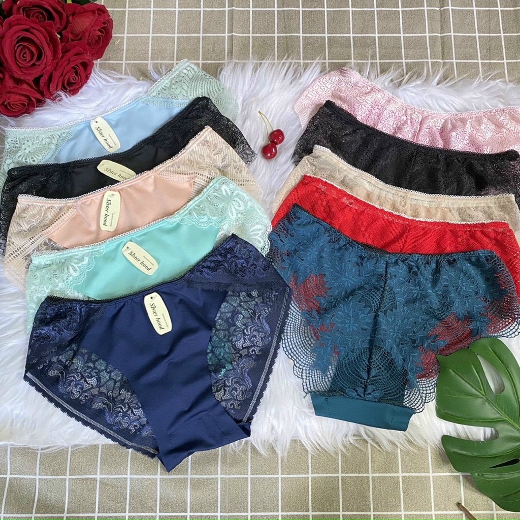 QUẦN SU REN SAU TL05