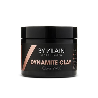 [HÀ NỘI] Sáp Vuốt Tóc By Vilain Dynamite Clay 65g