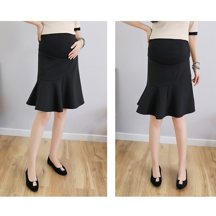 Chân Váy Bầu CVB66