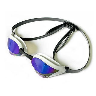 Kính Bơi Arena Cobra Core Mirror AGL240M (tặng túi đựng kính) - Tráng Gương Thời Trang, Chống Tia UV Bảo Vệ Mắt