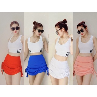 Sét đồ tập thể thao