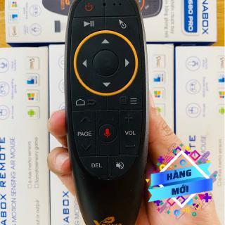 Remote Voice tương thích MyTV Net - KM680V Pro