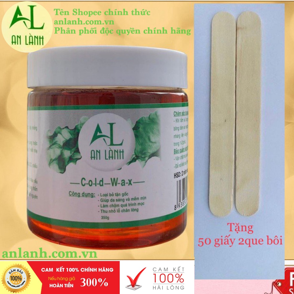 COMBO SỈ WAX LÔNG