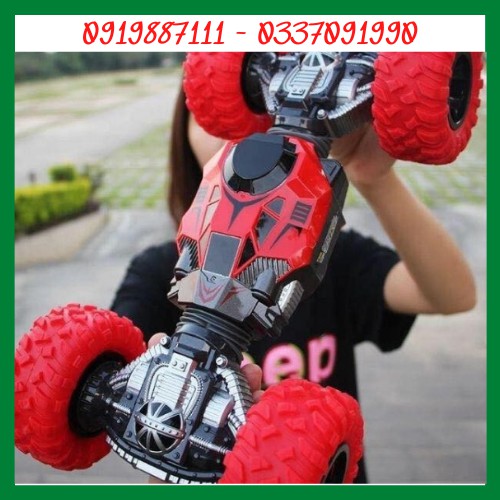 𝑭𝑹𝑬𝑬𝑺𝑯𝑰𝑷 Xe điều khiển từ xa, ô tô điều khiển từ xa, xe điều khiển từ xa 2 cầu,2 chế độ dùng pin sạc No.581A - 12