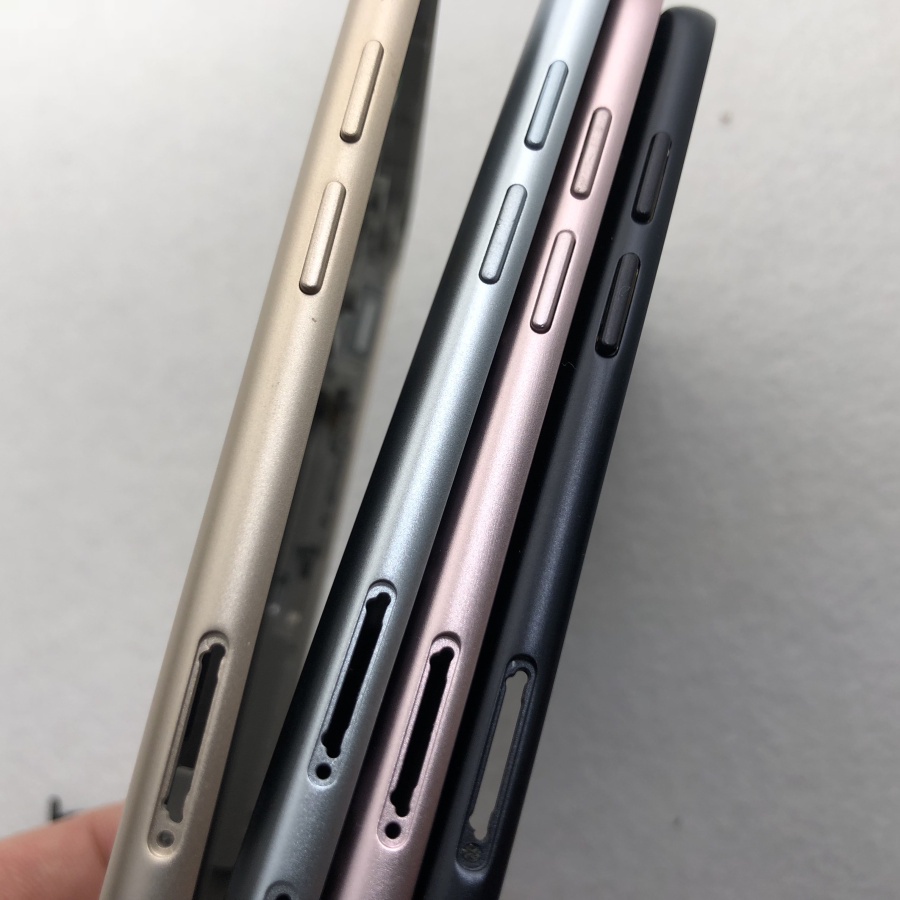 Khung Pin Điện Thoại Kèm Nút Điều Chỉnh Âm Lượng Cho Samsung Galaxy J3 j5 j7 pro 2017 j330 j530 j730