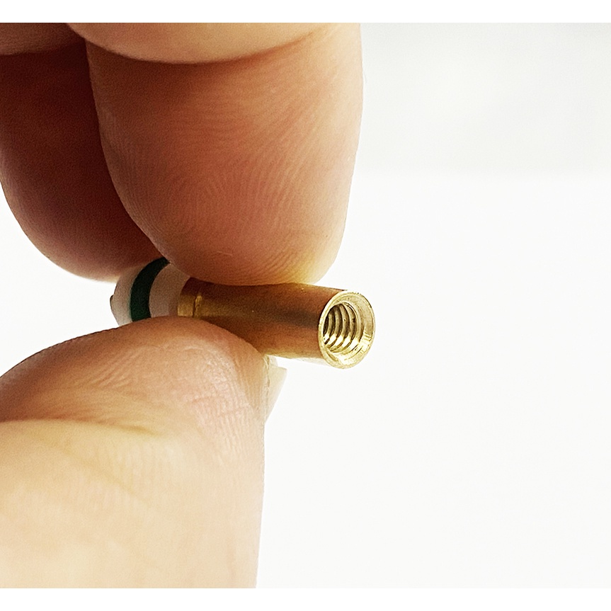 Ti Bơm Cao Áp , ty bơm tay cao áp nén khí