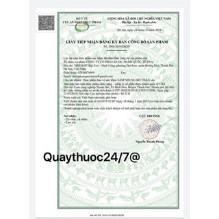 Viên uống sâm nhung bổ thận TW2