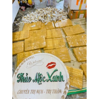 [ SẴN HÀNG ] THẢO MỘC XANH X5