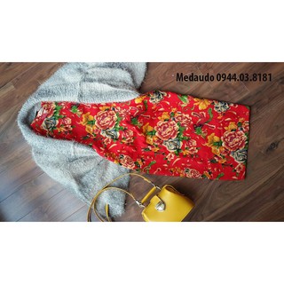  Len khoác lông cừu xuất Nhật.