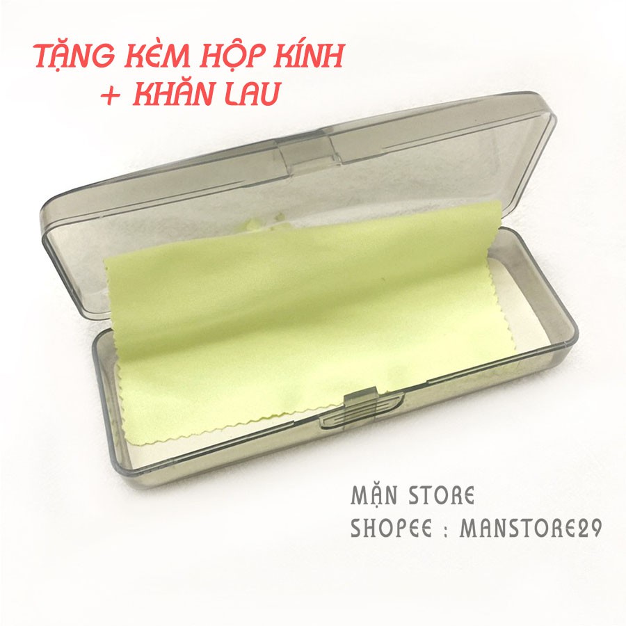 GỌNG KÍNH VINTAGE MẢNH NHẸ SIÊU XINH HÀN QUỐC | BigBuy360 - bigbuy360.vn