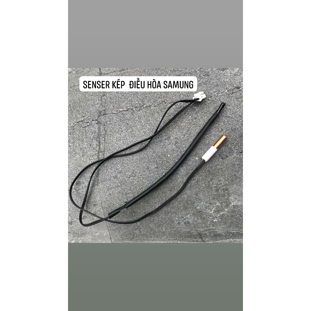 Senser - Sensor Kép Điều Hòa  các loại Samsung, Funiki, Daikin, Panasonic, LG