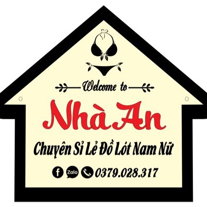 BÁCH HÓA NHÀ AN 1