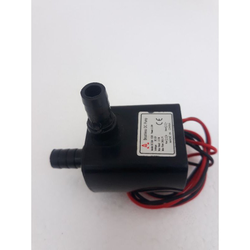 Máy bơm nước 5-12V DC-VN.DIY