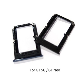 Khay đựng thẻ sim điện thoại thay thế cho oppo realme gt 5g / gt neo