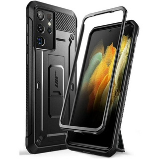 Ốp Điện Thoại SUPCASE UBPro Không Kèm Bảo Vệ Màn Hình Cho Samsung Galaxy S21 Ultra 5G (2021)