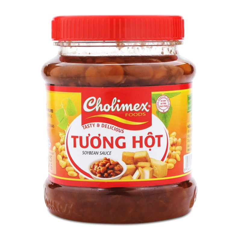 Tương Hột Cholimex 250G