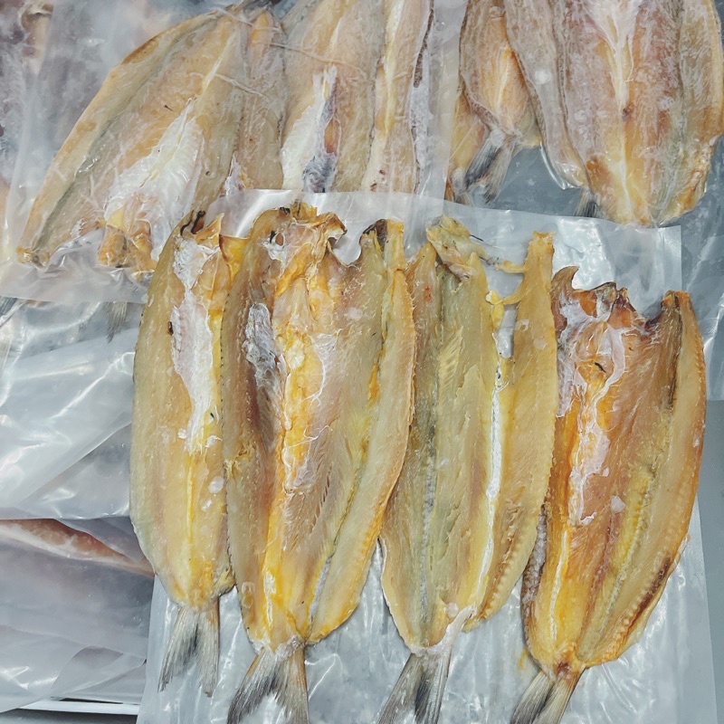 🐟🐟🐟[HCM] Cá nhồng khô Phú quốc, đặc sản đảo ngọc. | BigBuy360 - bigbuy360.vn