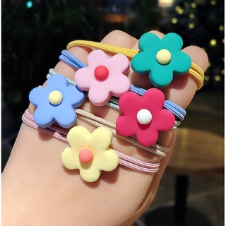 Dây cột hình  dễ thương